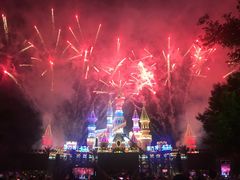 -沈阳方特欢乐世界