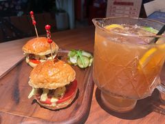 -ONE SMILE 美式烟熏慢烤(壹方汇店)