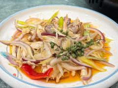 -阿西娅·西北妈妈拿手菜·清真(西关店)
