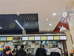 -穆得·老周家牛肉烧饼(普利街店)