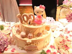 -皇朝尊会(龙之梦大酒店)