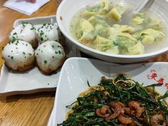-东泰祥生煎馆(重庆北路店)