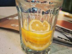 -港久茶餐厅(鹭洲里店)