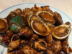 -日丰园海肠水饺·老字号大连海鲜(和平广场店)