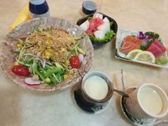 -桃屋日本料理(清华科技园店)