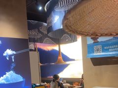 -云海肴云南菜·蒸汽石锅鱼(青岛万象城店)