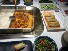 -九鼎轩脆毛肚火锅(南京东路店)