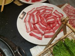 巴蜀嫩牛肉-唇辣号重庆老火锅(亦庄店)