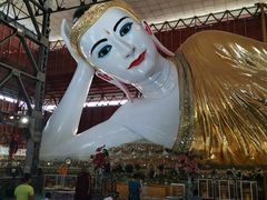 -ခြောက်ထပ်ကြီးရွှေသာလျောင်းဘုရားကြီး