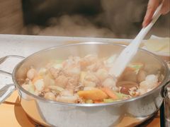 -黄记煌三汁焖锅(广州曜一城店)