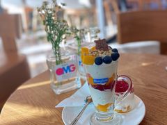 -Blueglass酸奶(财富购物中心店)