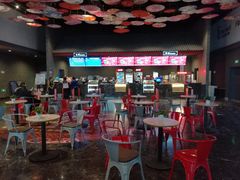 -万达影城(西铁营万达广场IMAX店)