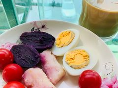 -肯德基(洛川店)