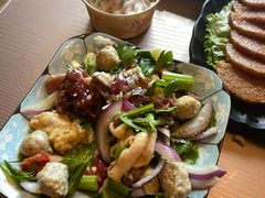 随便-美食美客土烙锅店·老字号