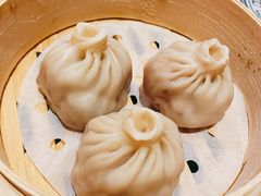 天王烤鸭包-南京大牌档(崇文门国瑞店)