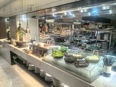 -晶丽香榭自助餐(南京大饭店)