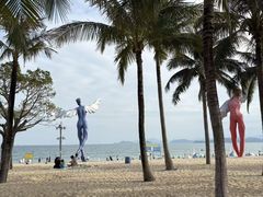 -大梅沙海滨公园