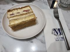 -Lady M(沙田新城市广场店)