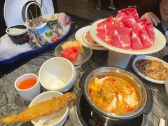 -诺筵汤品·菌汤火锅(南河坝店)