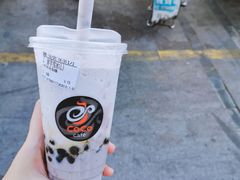 鲜芋雪冰-CoCo都可(沭阳女人街店)