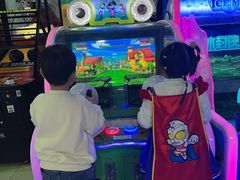 -大玩家(拱墅万达店)