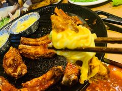 -火炉火自助餐(悠唐购物中心店)