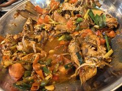 -61号餐吧(兴坪古镇漓江店)