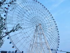 -南昌之星摩天轮