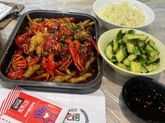 -靓靓蒸虾·头牌蒸虾(雪松路总店)
