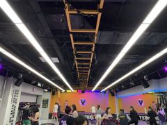 -超级猩猩健身·团课(太阳宫凯德MALL店)