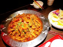 -胖哥俩肉蟹煲(苏州中心店)