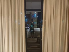 -广州天河合景福朋喜来登酒店