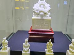 -秦始皇帝陵博物院-丽山园