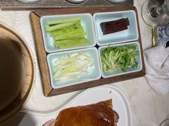 -那家小馆•北京菜•烤鸭(中关村店)