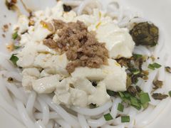 -辣辣小吃豆花米线(大观篆新农贸市场店)