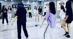 -STAR舞蹈工作室