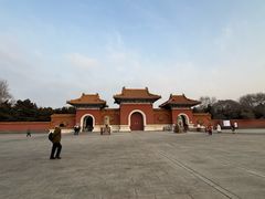 -北陵公园