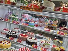 -味多美蛋糕(义和庄地铁店)