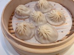 -小厨娘淮扬菜(六合欢乐港店)