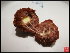 老北京干炸丸子-小大董·烤鸭(凤凰汇店)