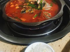 -苗家恒灵酸汤鱼-跳水牛肉连锁店(凯里总店)