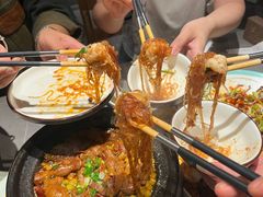 -陶德砂锅(蜀汉路店)
