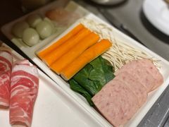 -海底捞火锅(河东万达广场店)