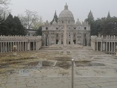 -北京世界公园