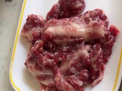 -潮汕大目牛肉火锅(皇岗旗舰店)