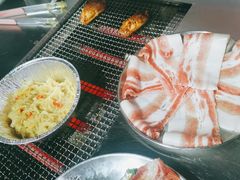 -马路牙子地桌烤肉(工体店)