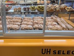 -UH祐禾(上海五角场万达店)