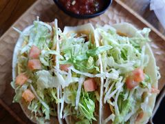 -Rural Tequila墨西哥餐厅(东川路店)