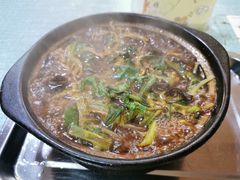 什锦砂锅-鼎香砂锅店