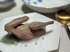 -狮王府淮扬菜(万象城店)